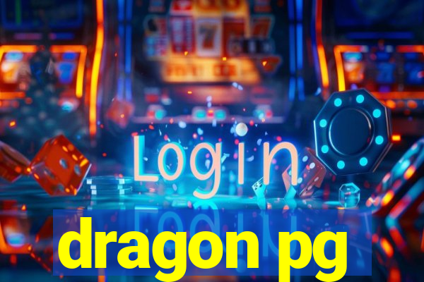 dragon pg